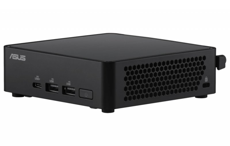 Il nuovo ASUS NUC 14 Pro