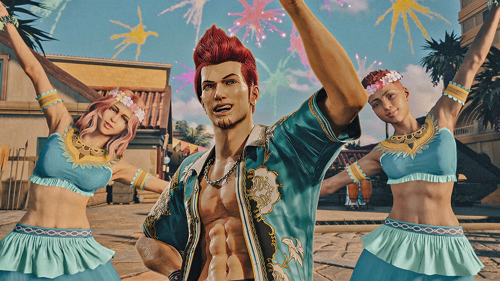 Final Fantasy 7 Rebirth: tutti gli 88 Pezzi da Collezione per il trofeo Johnny 7 Stelle