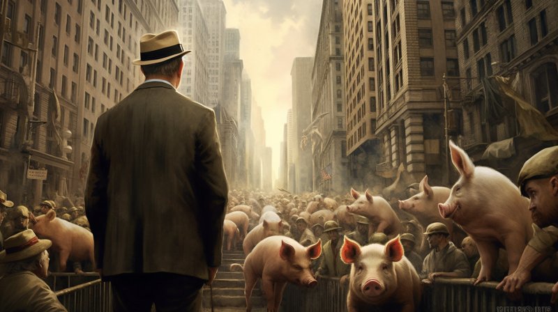 Gli standard qualitativi di CNET sono calati moltissimo a causa dell'uso intensivo delle IA