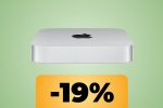 Apple Mac mini con chip M2 Pro da 16+512 GB in sconto su Amazon Italia - Notizia