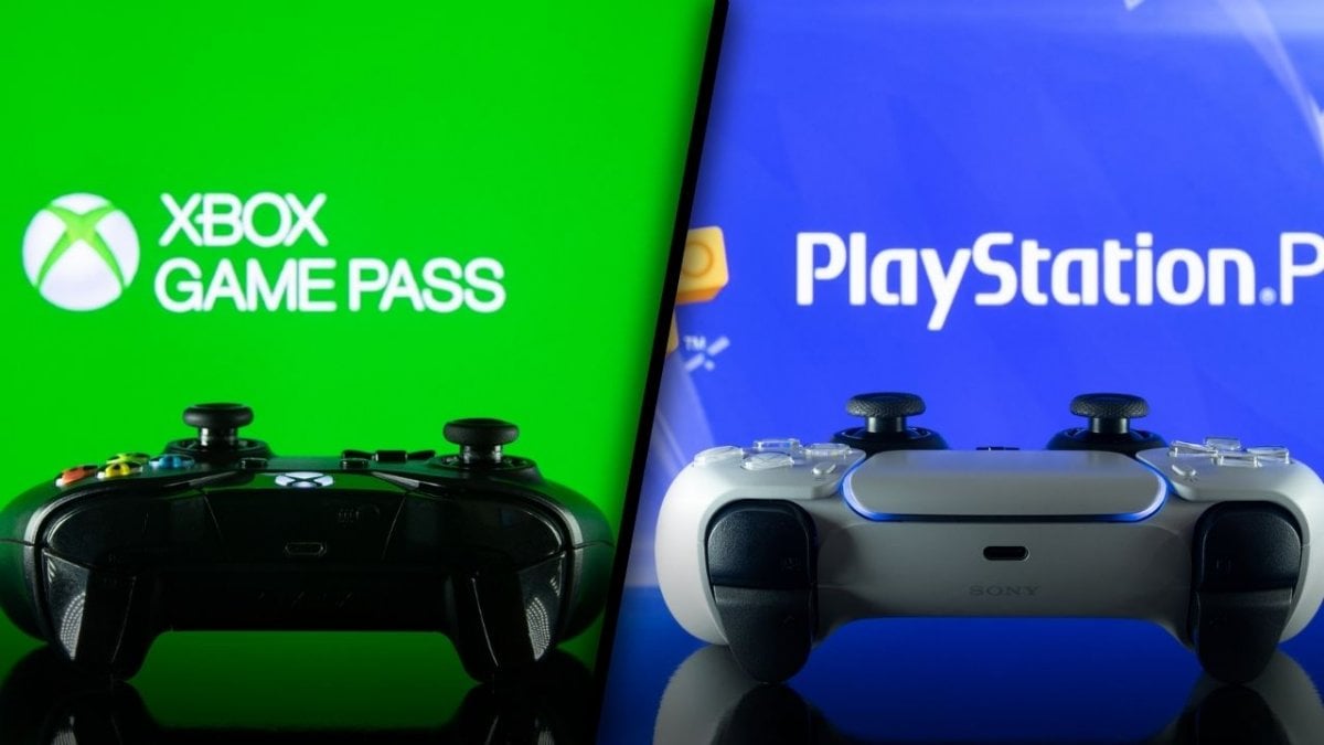 The PlayStation Plus cloud is higher quality than Microsoft's xCloud service, according to Digital Foundry