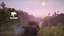 Expeditions: A MudRunner Game - Trailer di lancio