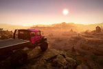 Expeditions: A MudRunner Game, il trailer di lancio è pieno di paesaggi suggestivi - Notizia