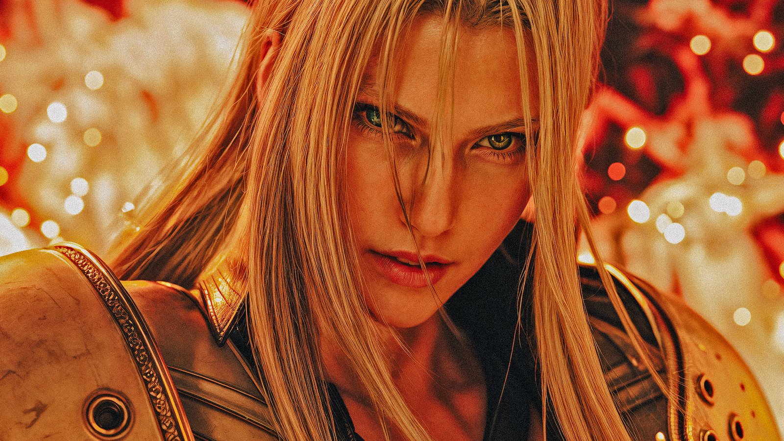 Final Fantasy 7 Rebirth est le jeu du mois de février.