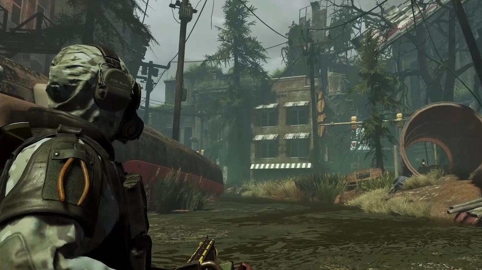 Fallout 76: America's Playground viene illustrato in un nuovo video diario di Bethesda