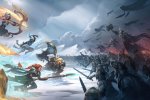 Camelot Unchained ha finalmente un periodo d'uscita, dopo 11 anni dal Kickstarter - Notizia