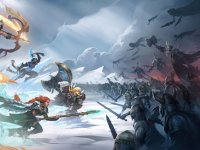Camelot Unchained ha finalmente un periodo d'uscita, dopo 11 anni dal Kickstarter
