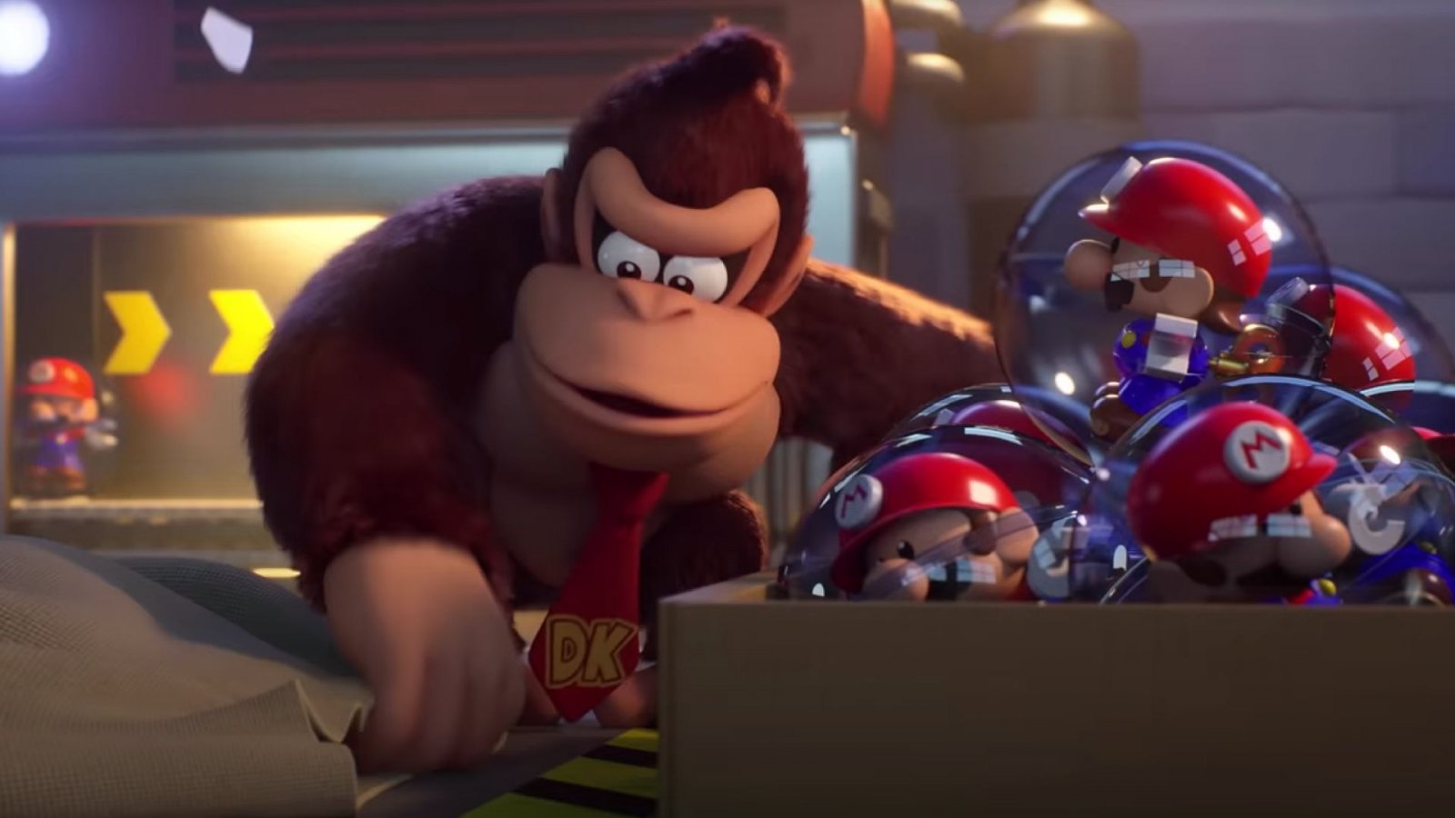 Classifica Nintendo eShop: Mario Vs. Donkey Kong ancora primo, Overcooked! 2 secondo
