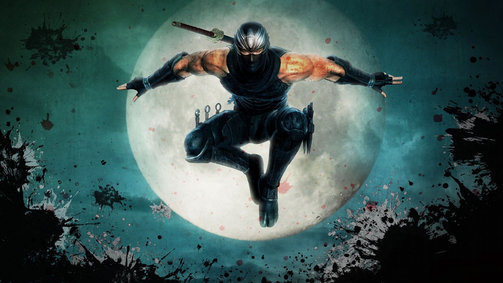 Ninja Gaiden compie 20 anni: il messaggio celebrativo del Team Ninja