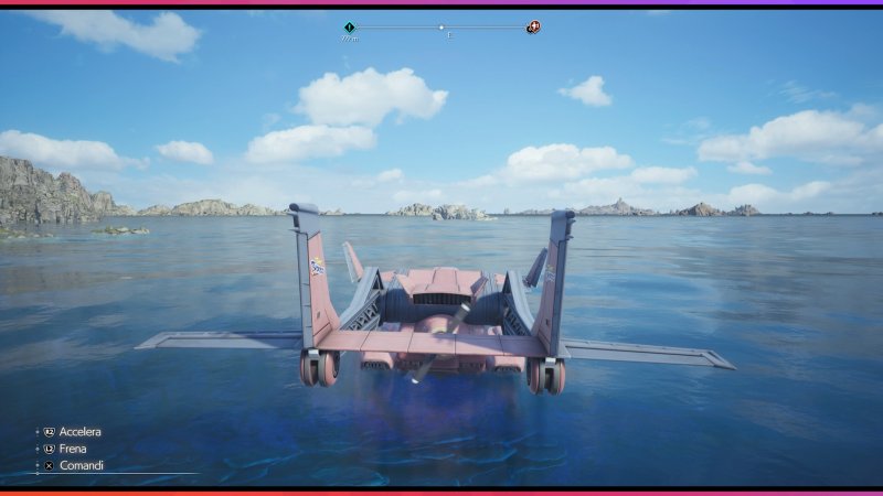 Con il Tiny Bronco sarà possibile navigare in tutto il mondo