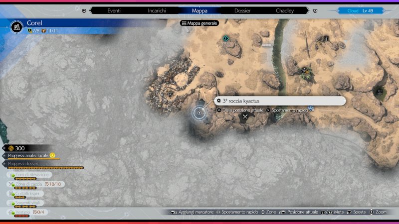 Il terzo altare di Kyactus