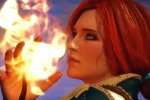 The Witcher, il cosplay di Triss Merigold da toriealis gioca con il fuoco - Notizia