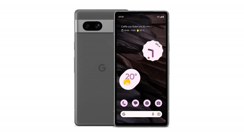 Google Pixel 7a