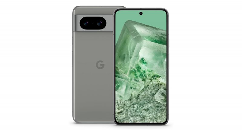 Google Pixel 8