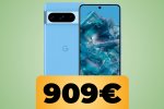 Google Pixel 7a, 8 e 8 Pro in promozione su Amazon: tutti gli sconti e i coupon disponibili - Notizia