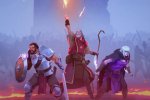Pathfinder: Gallowspire Survivors, annunciata la data di uscita su Steam - Notizia