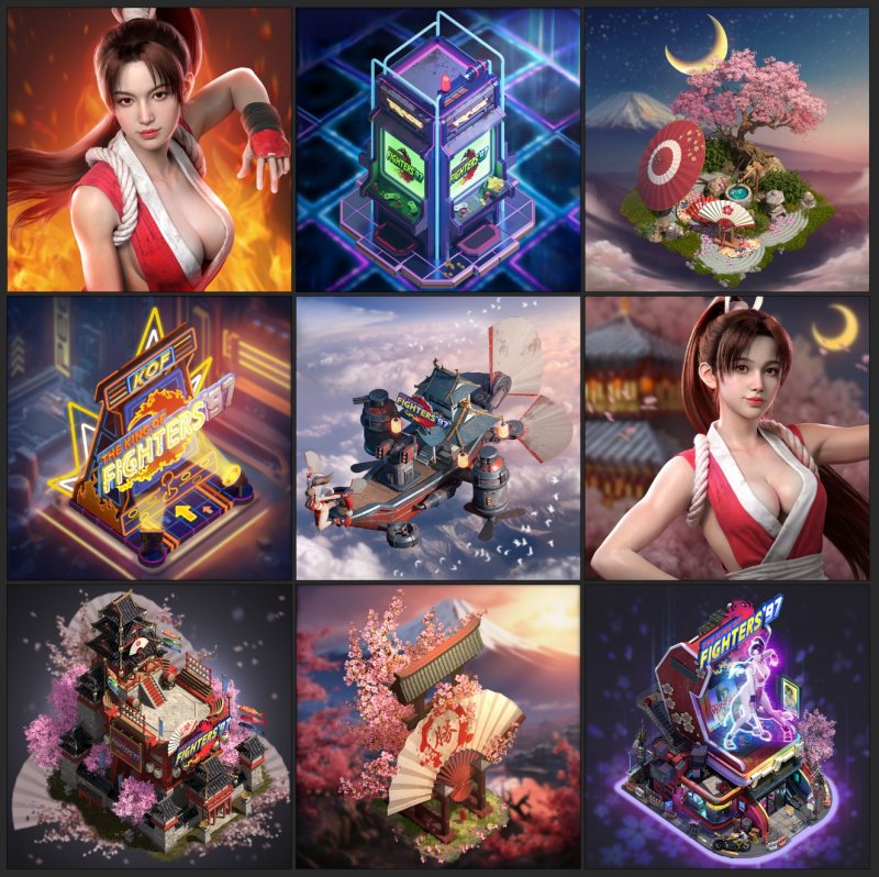 Doomsday: Last Survivors