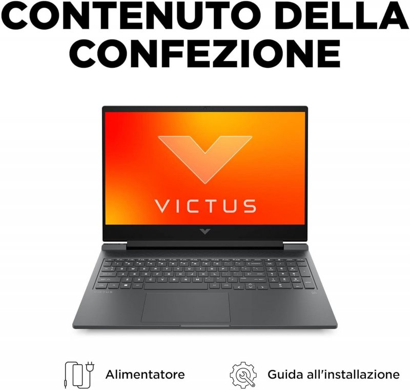 HP Victus 16-r0009sl