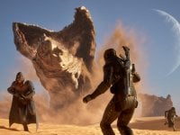 Vediamo i requisiti di Dune Awakening da 1080p / 30 FPS a 4K / 60 FPS