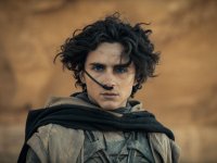 Timothée Chalamet ha finito di girare le proprie scene in Dune Parte 3