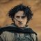 Timothée Chalamet ha finito di girare le proprie scene in Dune Parte 3
