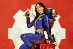 Fallout, il cosplay della Vaultgirl da Lada Lyumos si rilassa con una Nuka Cola - Notizia