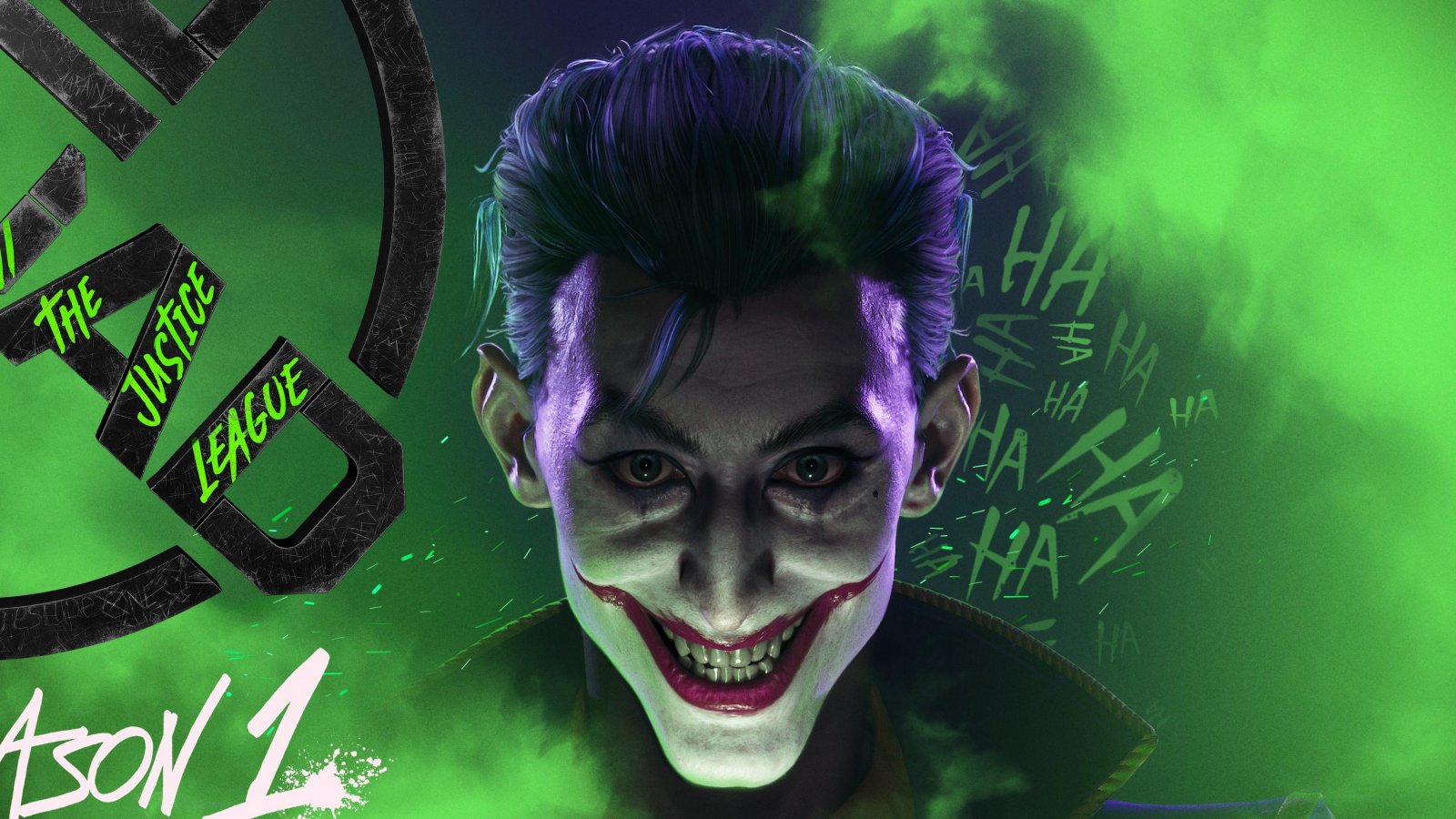 Suicide Squad Kill the Justice League: Stagione 1, data di uscita e Joker confermati