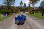 Old School Rally è il gioco che tutti gli appassionati di SEGA Rally dovrebbero tenere d'occhio - Notizia
