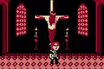 Static Dress: la rockband inglese sta per lanciare Rouge Carpet Disaster per Game Boy Color - Notizia