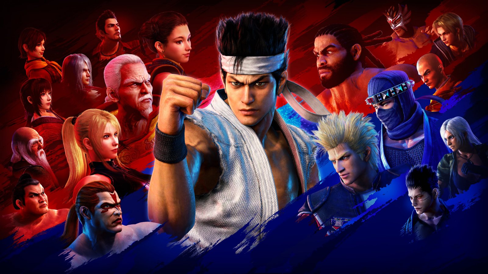 Il nuovo Virtua Fighter punta ai fan storici o ai giocatori moderni? SEGA spiega il suo punto di vista