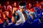 Nintendo eShop rivela le dimensioni di Virtua Fighter 5 R.E.V.O. e di altri giochi