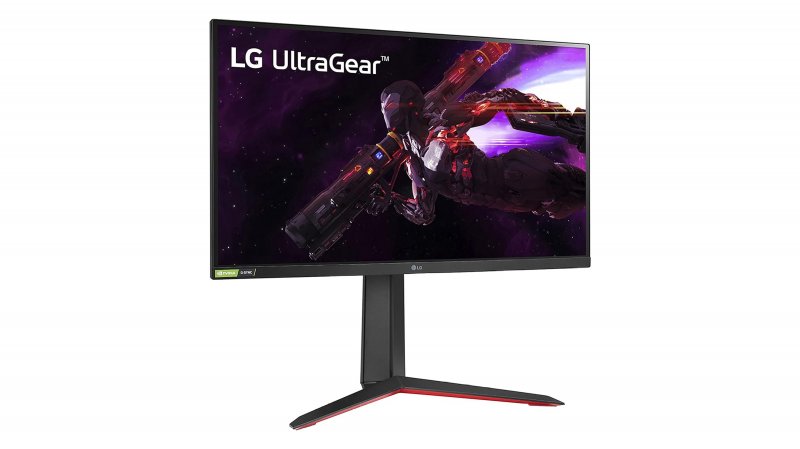 LG 27GP850P UltraGear Gaming