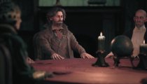 The Thaumaturge - Trailer di lancio