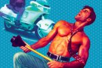 Plumbers Don’t Wear Ties: Definitive Edition disponibile con tutto il suo trash in alta risoluzione - Notizia