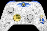 Fallout: controller Xbox a tema disponibili e personalizzabili nel Design Lab - Notizia