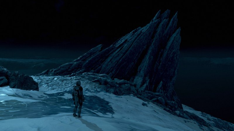 I giudizi in merito a Starfield sono contrastanti