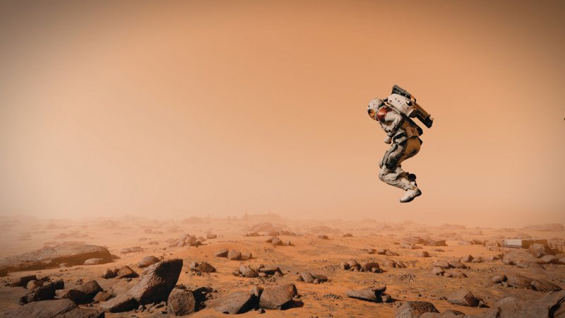 Starfield ottiene tante novità anche per la modalità fotografica Starfield ottiene tante novità anche per la modalità fotografica