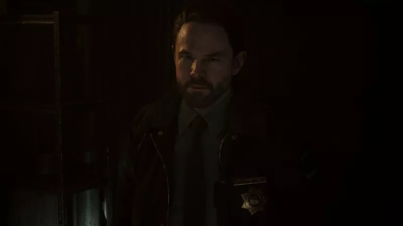 Tim Breaker ha dedicato la propria vita nel tentativo di svelare la verità su Mr. Door Tim Breaker ha dedicato la propria vita nel tentativo di svelare la verità su Mr. Door