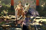 Kunitsu-Gami: Path of the Goddess a confronto su PS4 e PS5, vediamo risoluzione e frame rate - Notizia