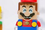 LEGO Super Mario: tante offerte per il MAR10 Day, un teaser trailer anticipa delle sorprese - Notizia