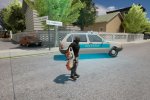 Fleximan ora è anche un videogioco, ovviamente: disponibile su Steam - Notizia