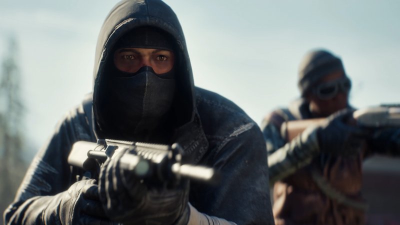 I protagonisti saranno i classici sopravvissuti