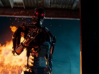 Terminator: Survivors è stato rinviato: non uscirà più in accesso anticipato