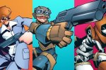 TimeSplitters 2, spunta un video di gameplay del remake cancellato - Notizia