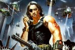1997: Fuga da New York, immagini trafugate suggeriscono l'esistenza di un gioco in sviluppo - Notizia