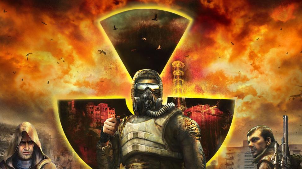 Stalker ps4 sale