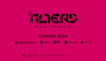 The Alters | Trailer di gameplay