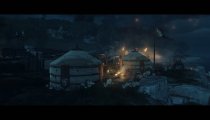 Ghost of Tsushima Director's Cut - Trailer della versione PC