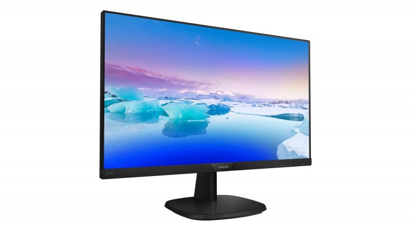 Philips 243V7QDAB Philips 243V7QDAB