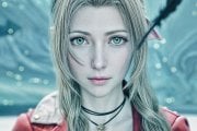 La doppiatrice di Aerith non vuole vedere le vostre fanfic VM18: per favore, smettete di taggarla